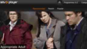 STV Player: Now on Android phones and tablets