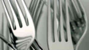 Restaurant: 21st century arrangement
