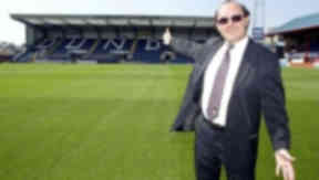 Trial: Di Stefano has been charged with ten counts of fraud.