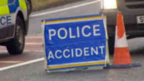 Fatal accident: Driver died from his injuries