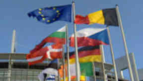 EU: Devolved Governments not consulted over use of veto.