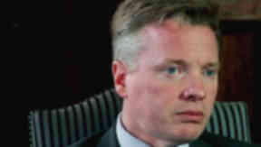 Craig Whyte: Divorce proceedings were initiated against the Rangers FC owner.