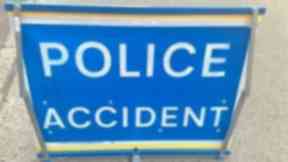 Police are appealing for witnesses.