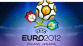 Euro 2012 logo