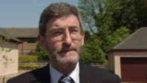 MSP Nigel Don.