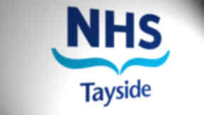 NHS: Mr Themessel-Huber faces string of charges (file pic).