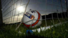 SFL ball.