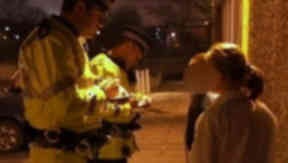Youths: The device is to deter anti-social behaviour.