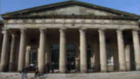 Court: Trial heard cyclist suffered head injury and later died in hospital (file pic).