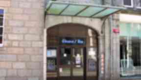 Delight as Belmont cinema saved