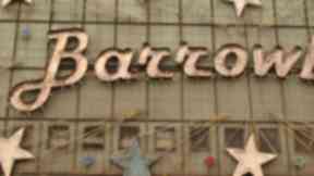 Barrowland Ballroom: Bible John met his victims at the Glasgow dance hall.