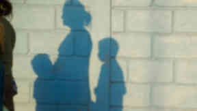 Poverty: More action required warns think tank.