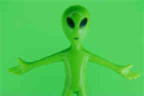 Files detail UFO sightings