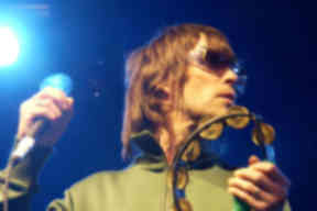 The Stone Roses to reunite