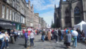 Tourism: Plans for tax from council.