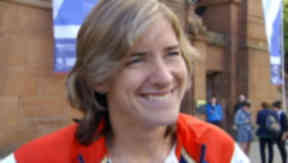 Katherine Grainger