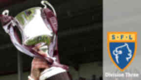 Third Division.
