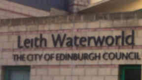 Leith Waterworld