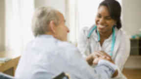 Hospice and Palliative Care Day