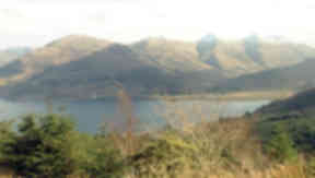 Grab of Highland village Glenelg twinned with area of Mars on Saturday October 20 2012