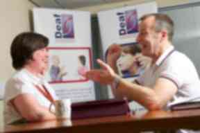 Deaf Connections: Closing doors after 200 years.