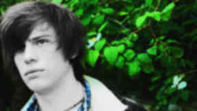 Oxjam evening: Singer songwriters including Rory Butler will be performing at the Glad Cafe.
