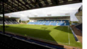 Rugby Park: Apology demanded after 'crush'.