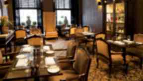 Hotel: Nira Caledonia