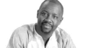 Survivor stories: Jean-Paul Samputu shares tale of forgiveness with Scottish students.