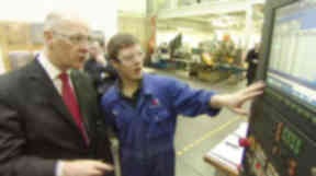 John Swinney