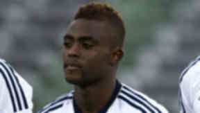 Islam Feruz: Fined £3000 at Glasgow's Justice of the Peace Court.