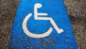 Disabled parking: Abuse of spaces 'still having huge impact'.