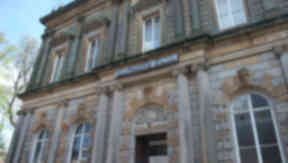 Langside Hall