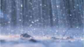 Flood Warning: Warning withdrawn but more rain expected.