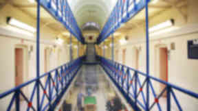 Her Majesty's Prison: Aylesbury