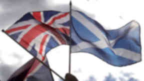 Union: Parties aiming to maximise anti-SNP vote across the country.
