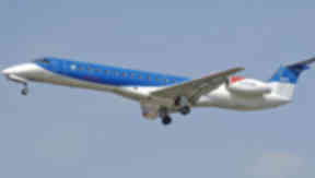 Administration: The airline has cancelled all flights.