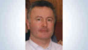 Joseph died two weeks after the crash.