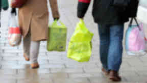 shopping retail anonymous good quality image