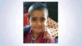 Mikaeel Kular Missing Edinburgh child January 2014 Police Scotland collect