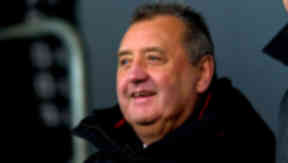 Calderwood: Living with dementia.