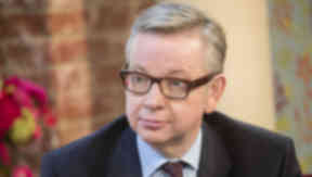 Scotland to Leave: Gove predicts Scottish voters will opt out of EU membership.