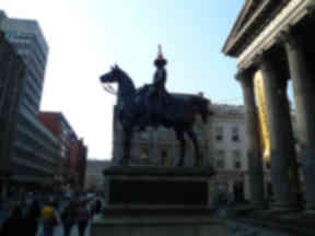 Duke of Wellington