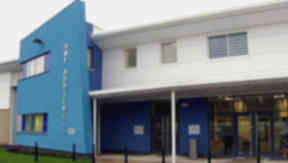 Addiewell: Maintaining staff was one main concern.