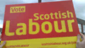 Labour: The party plans to increase wages for low-paid workers.