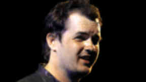 Jim Jefferies: Funnier than your average football manager.