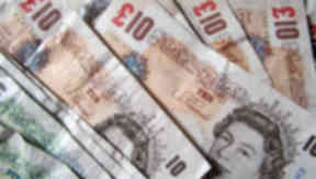 Investment: Norbord is putting more cash into its operations in the Highlands.