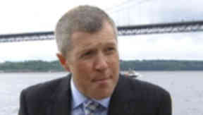 Willie Rennie, the Scottish Liberal Democrats leader.