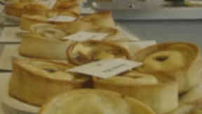 The 2008 World Scotch Pie Championships