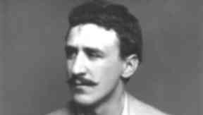 Mackintosh: This year marked 150 years since the artist's birth.